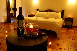 Planes Románticos - Hotel Aqua Vitae - Villa de Leyva, Boyacá - image - 1