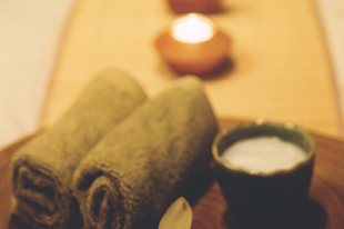 Masajes Relajantes - Hotel Aqua Vitae - Villa de Leyva, Boyacá - image - 11