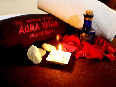 Hotel Aqua Vitae - Villa de Leyva, Boyacá - image - 8