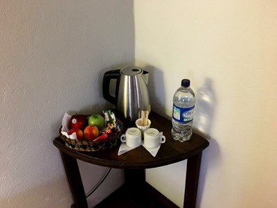 Deluxe Superior - Hotel Aqua Vitae - Villa de Leyva, Boyacá - image - 3