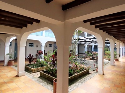 Hotel Aqua Vitae - Villa de Leyva, Boyacá - image - 7