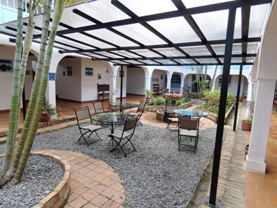 Hotel Aqua Vitae - Villa de Leyva, Boyacá - image - 16
