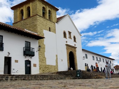 Hotel Aqua Vitae - Villa de Leyva, Boyacá - image - 1