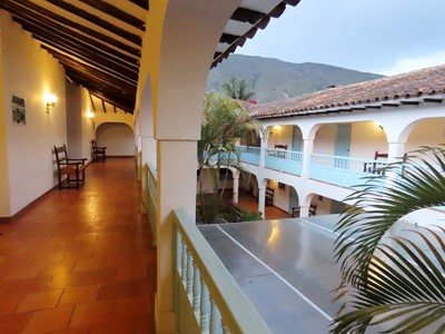 Hotel Aqua Vitae - Villa de Leyva, Boyacá - image - 5