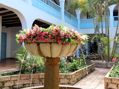 Hotel Aqua Vitae - Villa de Leyva, Boyacá - image - 17