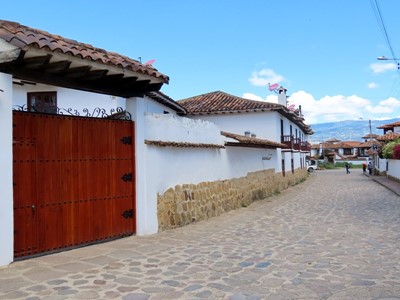 Hotel Aqua Vitae - Villa de Leyva, Boyacá - image - 13