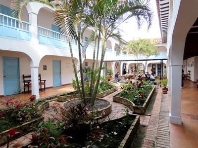 Hotel Aqua Vitae - Villa de Leyva, Boyacá - image - 15