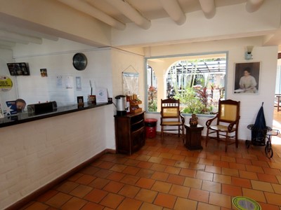 Hotel Aqua Vitae - Villa de Leyva, Boyacá - image - 4