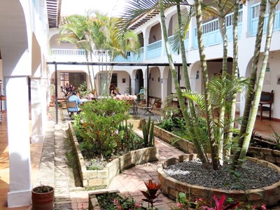 Hotel Aqua Vitae - Villa de Leyva, Boyacá - image - 6