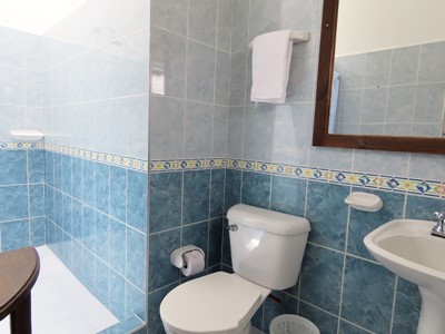 Habitación Standard - Hotel Aqua Vitae - Villa de Leyva, Boyacá - image - 3