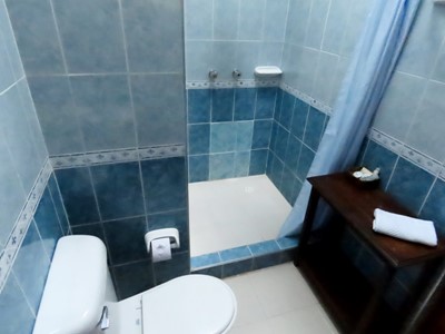 Habitación Standard - Hotel Aqua Vitae - Villa de Leyva, Boyacá - image - 9