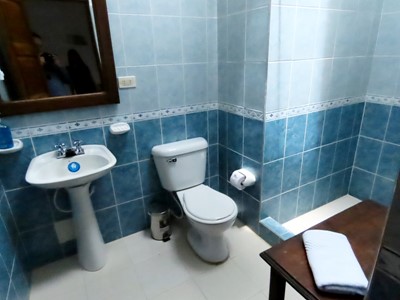 Habitación Standard - Hotel Aqua Vitae - Villa de Leyva, Boyacá - image - 7