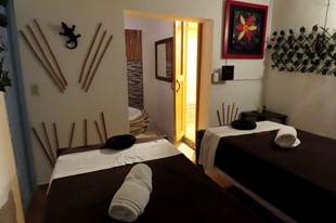 Masajes Relajantes - Hotel Aqua Vitae - Villa de Leyva, Boyacá - image - 1