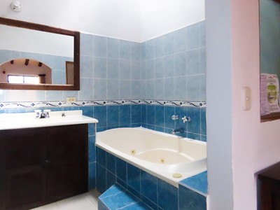 Deluxe con Balcón - Hotel Aqua Vitae - Villa de Leyva, Boyacá - image - 4