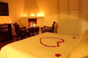 Planes Románticos - Hotel Aqua Vitae - Villa de Leyva, Boyacá - image - 5